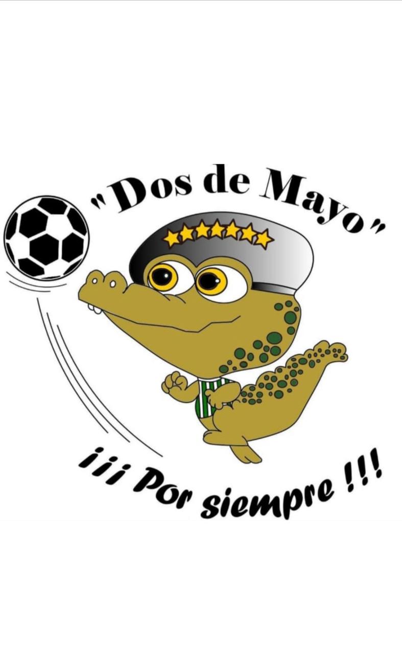 CLUB DEPORTIVO 2 DE MAYO