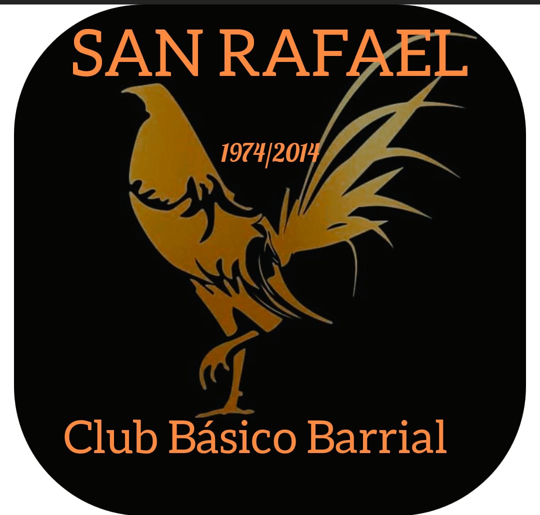 SAN RAFAEL