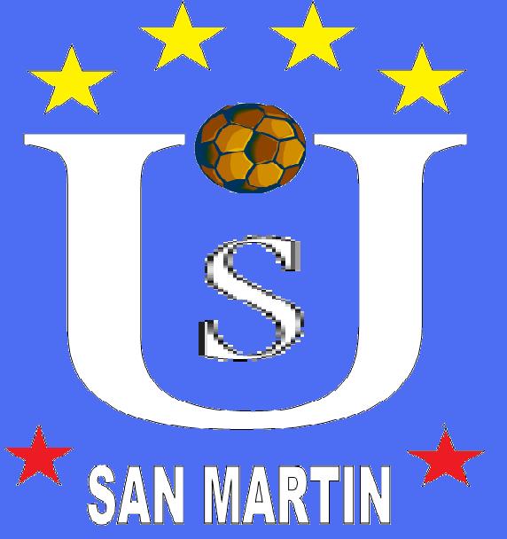 UNION SAN MARTIN