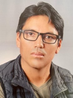Foto de DEFAZ RUALES CRISTIAN SANTIADO 