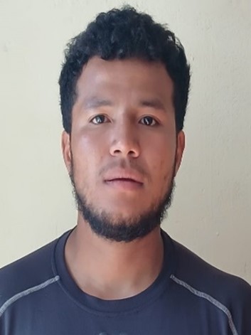 Foto de PATIÑO PANEZO JORGE LUIS