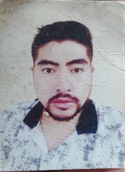 Foto de SALAZAR PANCHI JOSELUIS