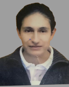 Foto de SALAZAR JACOME XAVIER ISRAEL