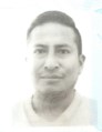 Foto de SARABIA PERALTA DIEGO PAUL